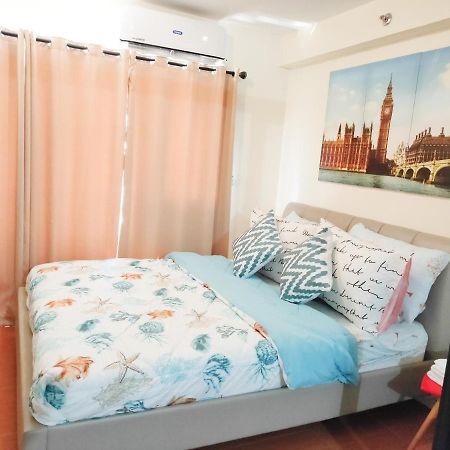 Cozy Condo Unit In One Oasis Cdo Cagayan de Oro Zewnętrze zdjęcie