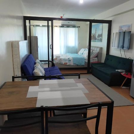 Cozy Condo Unit In One Oasis Cdo Cagayan de Oro Zewnętrze zdjęcie