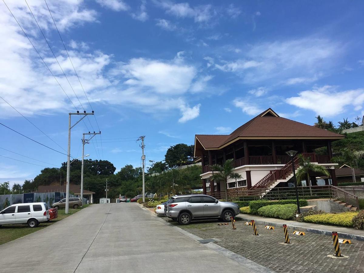 Cozy Condo Unit In One Oasis Cdo Cagayan de Oro Zewnętrze zdjęcie