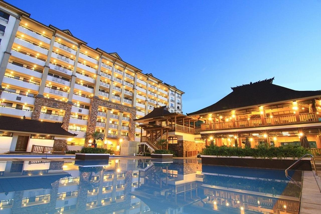 Cozy Condo Unit In One Oasis Cdo Cagayan de Oro Zewnętrze zdjęcie
