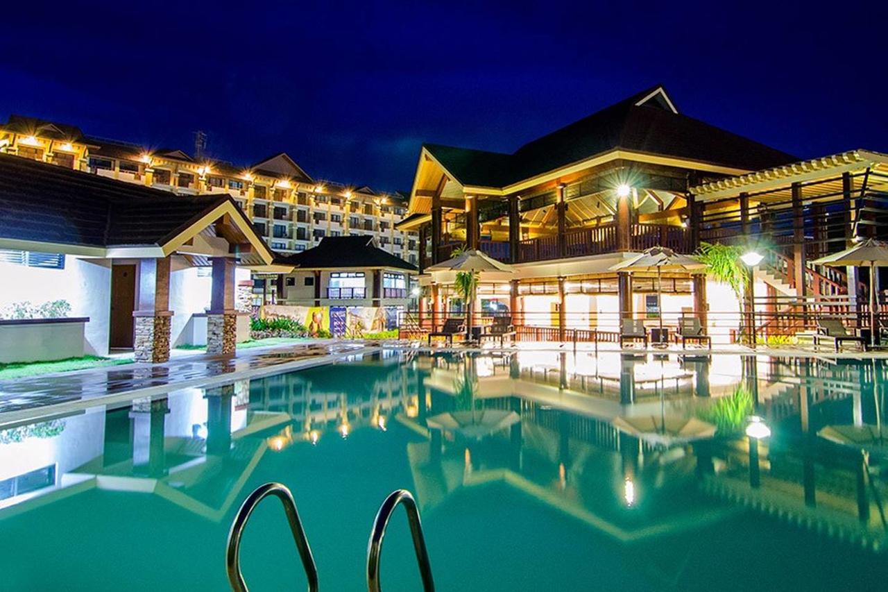 Cozy Condo Unit In One Oasis Cdo Cagayan de Oro Zewnętrze zdjęcie