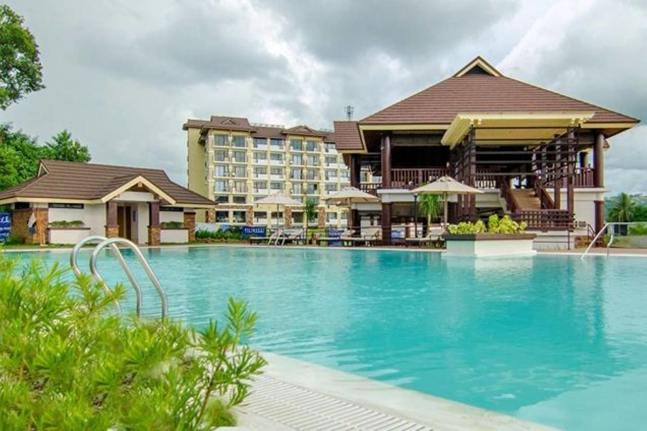 Cozy Condo Unit In One Oasis Cdo Cagayan de Oro Zewnętrze zdjęcie