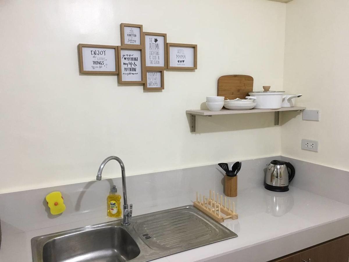 Cozy Condo Unit In One Oasis Cdo Cagayan de Oro Zewnętrze zdjęcie