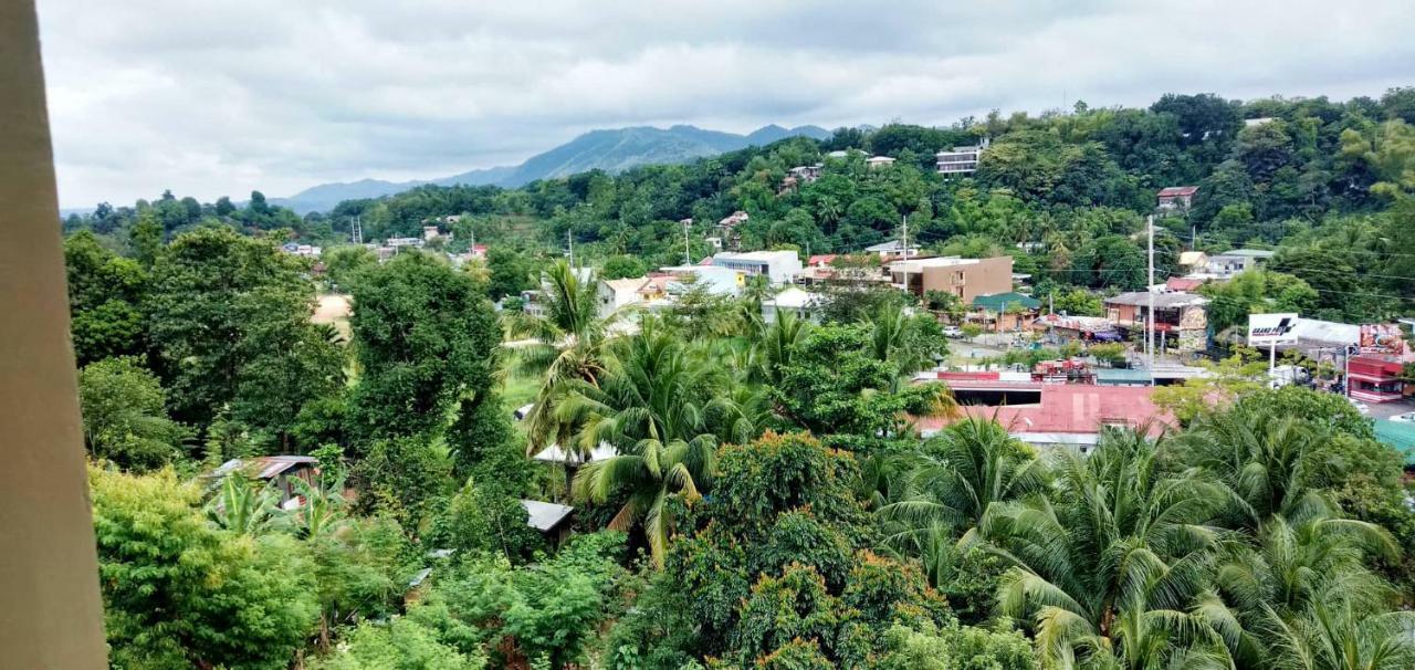 Cozy Condo Unit In One Oasis Cdo Cagayan de Oro Zewnętrze zdjęcie