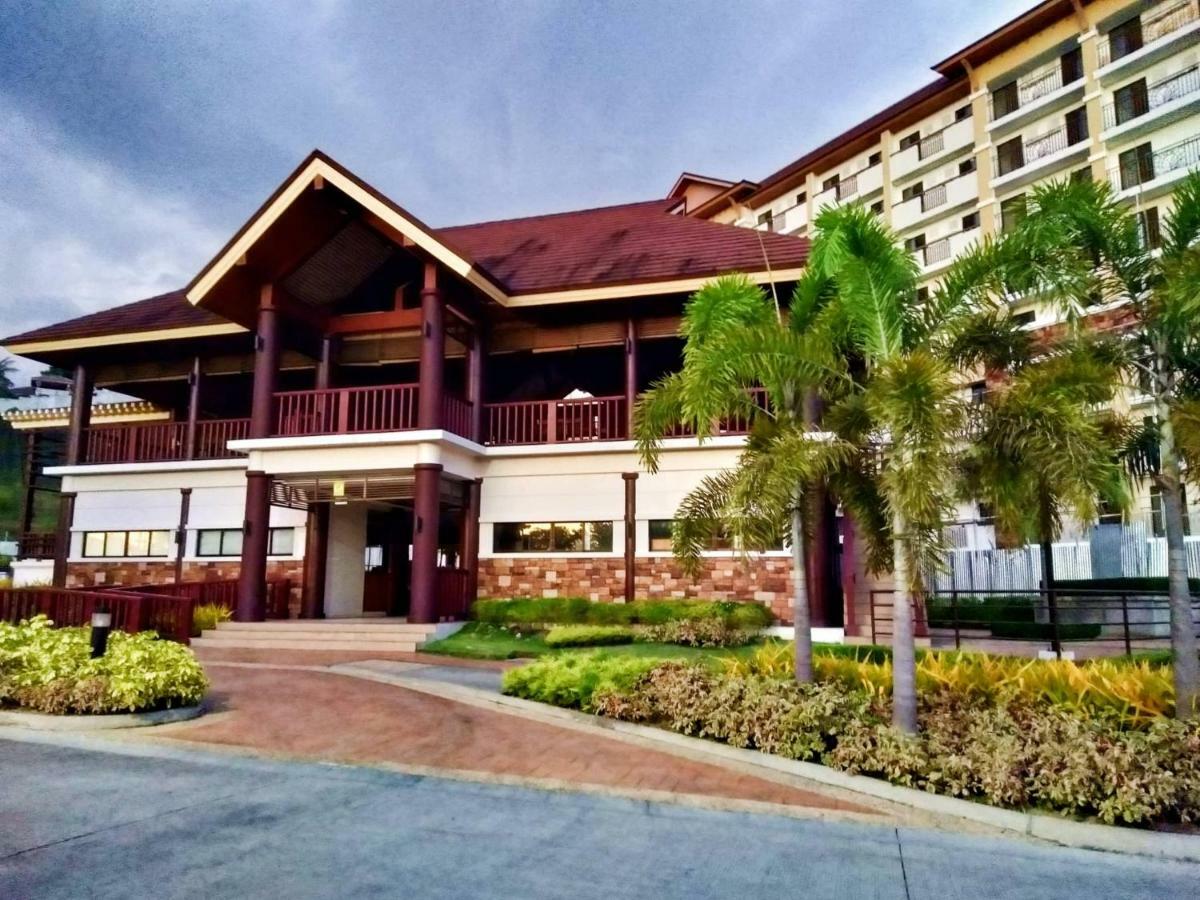 Cozy Condo Unit In One Oasis Cdo Cagayan de Oro Zewnętrze zdjęcie
