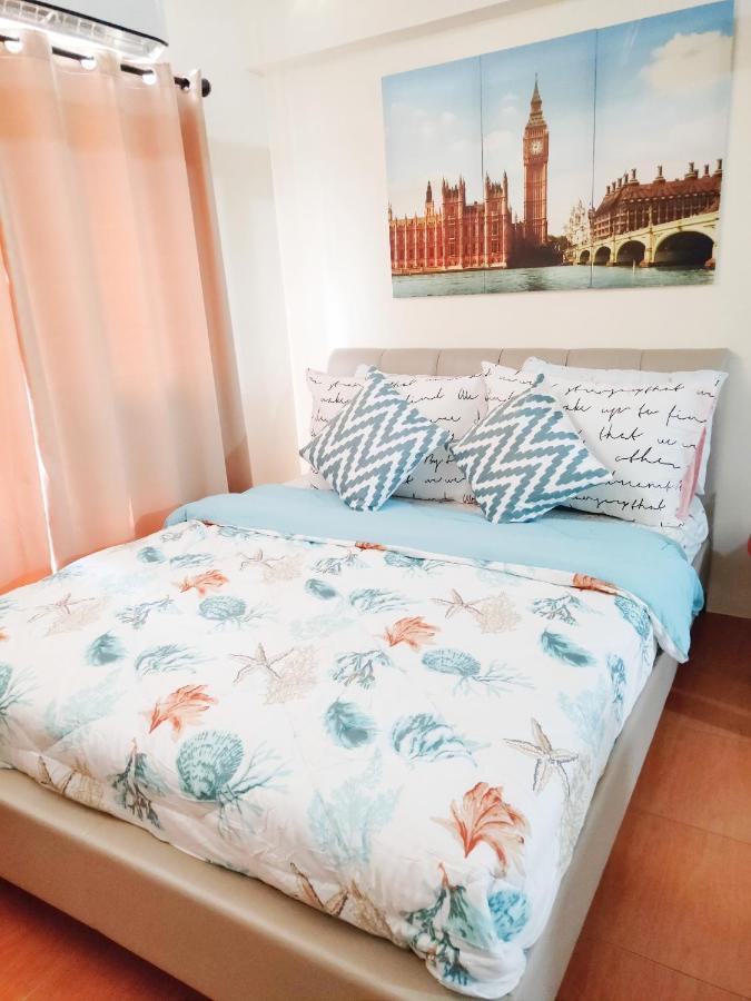 Cozy Condo Unit In One Oasis Cdo Cagayan de Oro Zewnętrze zdjęcie