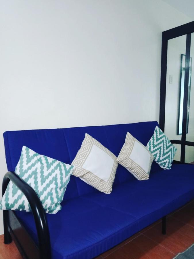 Cozy Condo Unit In One Oasis Cdo Cagayan de Oro Zewnętrze zdjęcie
