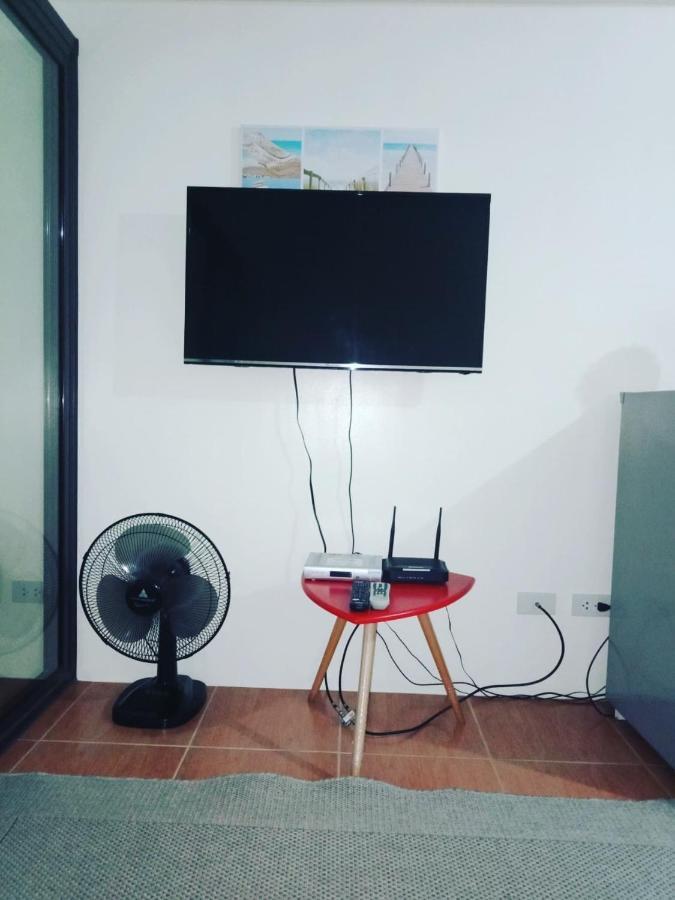 Cozy Condo Unit In One Oasis Cdo Cagayan de Oro Zewnętrze zdjęcie