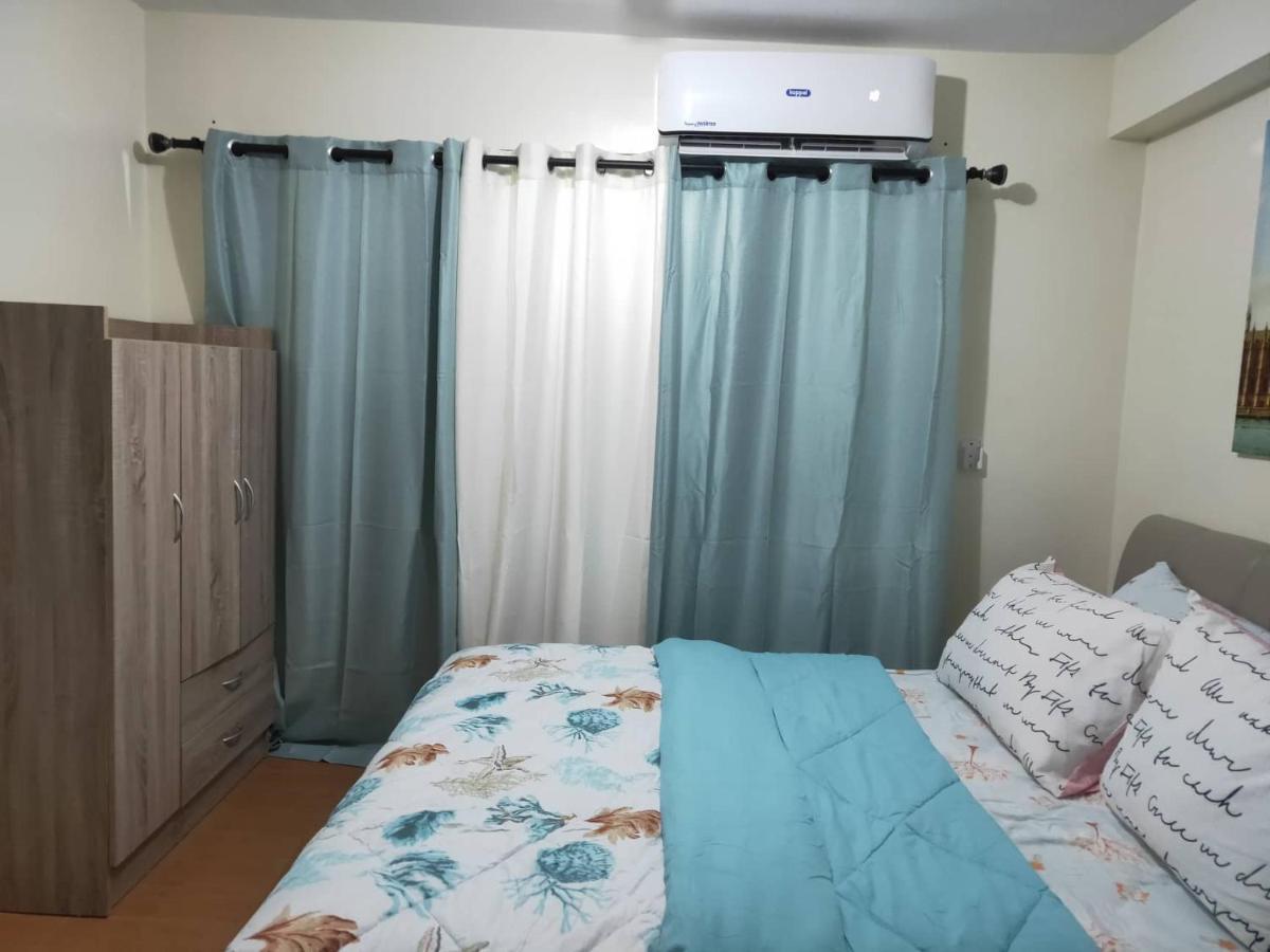 Cozy Condo Unit In One Oasis Cdo Cagayan de Oro Zewnętrze zdjęcie