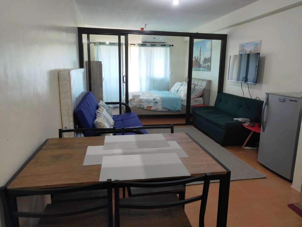 Cozy Condo Unit In One Oasis Cdo Cagayan de Oro Zewnętrze zdjęcie