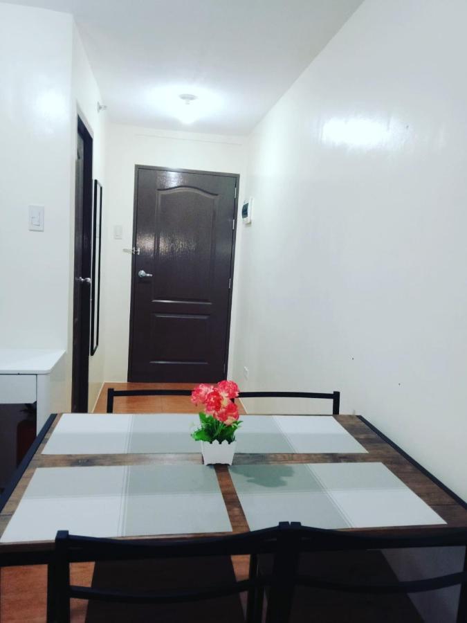 Cozy Condo Unit In One Oasis Cdo Cagayan de Oro Zewnętrze zdjęcie